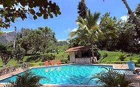Hotel TIERRA NUEVA Campestre